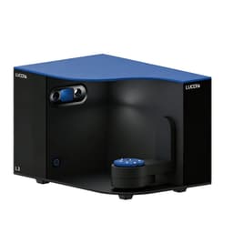 Scanner de laboratoire dentaire